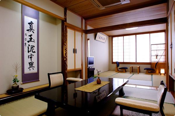 Kansuien Kakuraku Nasushiobara Exterior foto