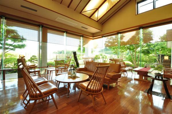 Kansuien Kakuraku Nasushiobara Exterior foto