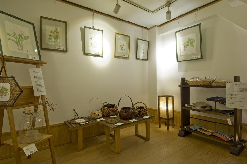 Kansuien Kakuraku Nasushiobara Exterior foto